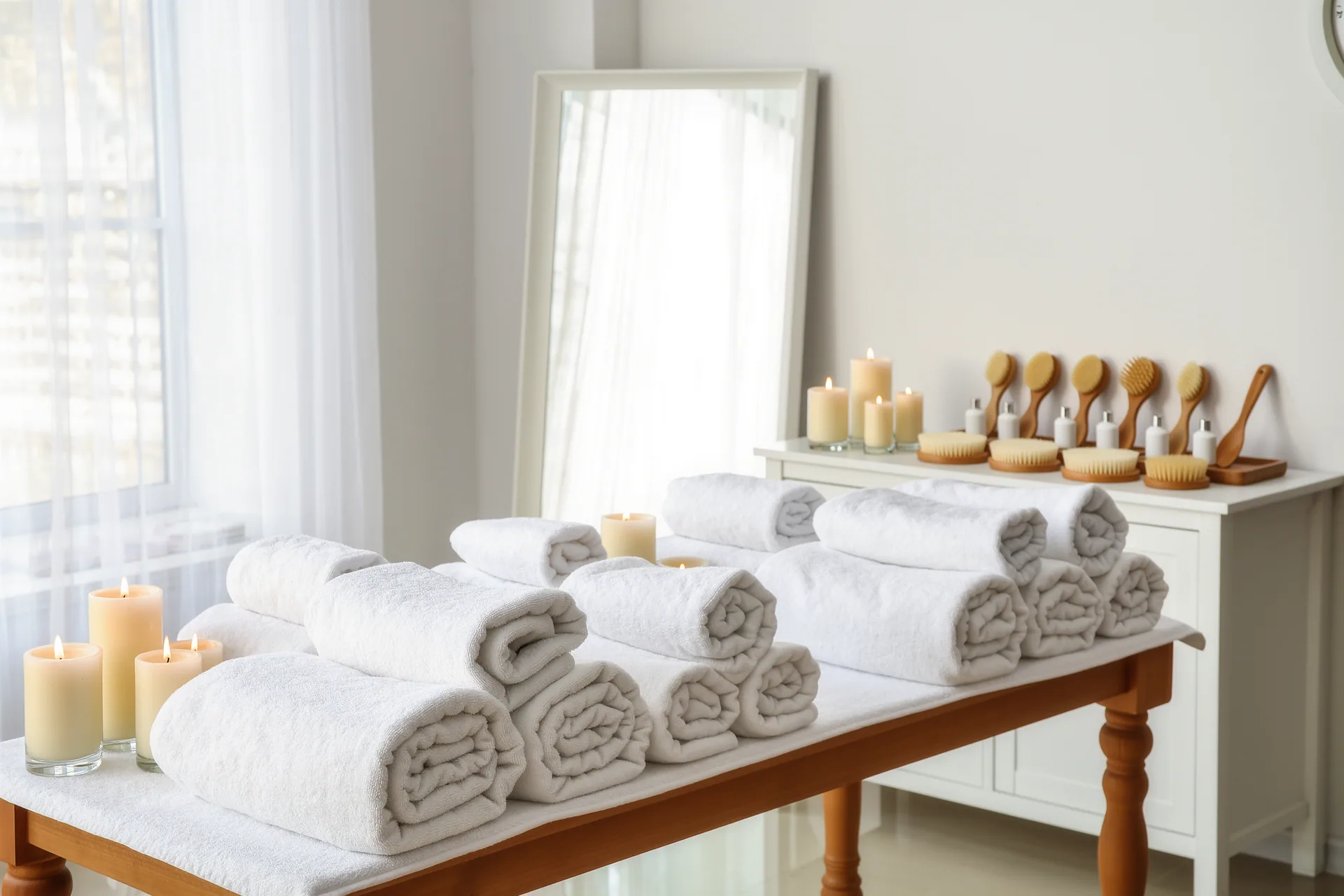 Wellness & Entspannung in Balingen: Die perfekte Auszeit